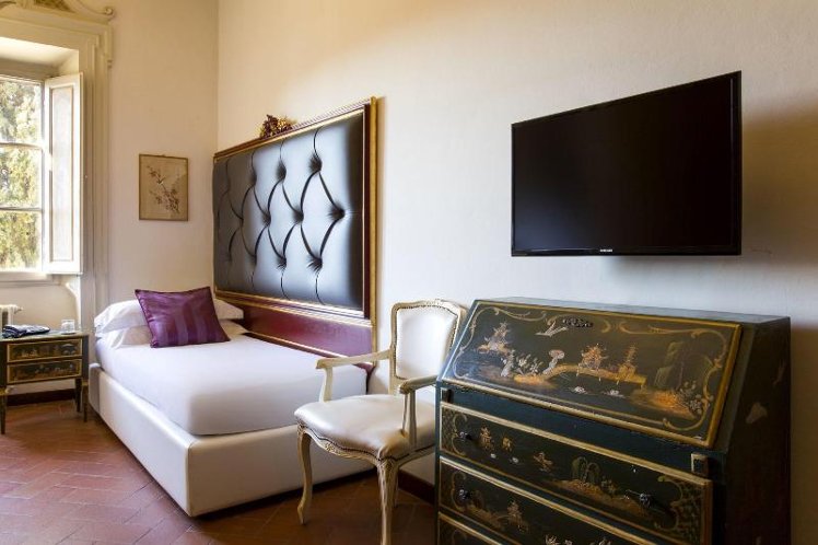 SINGLE SUPERIOR Room