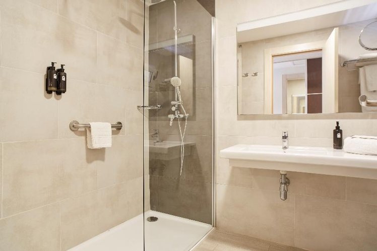DOUBLE PREMIUM Room