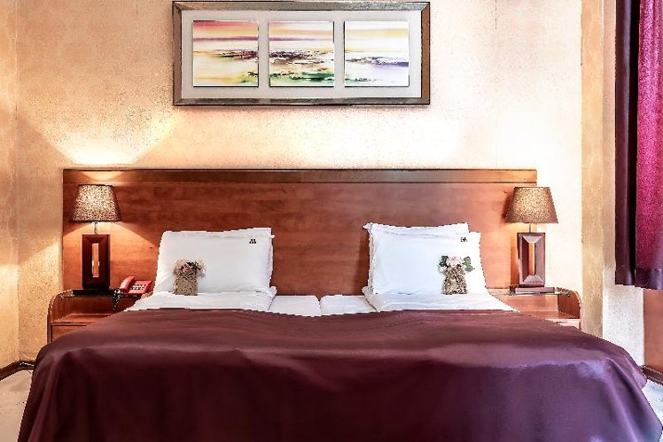 TWIN STANDARD Room