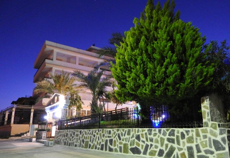 General view