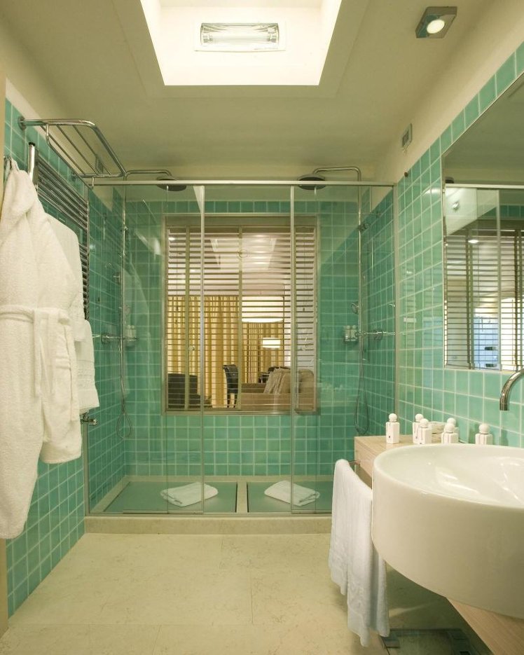 Double or Twin SUPERIOR SEA VIEW Room