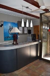 Isabel Hostal