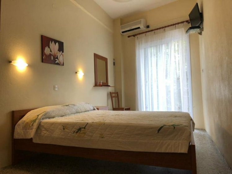 APARTMENT STANDARD Room