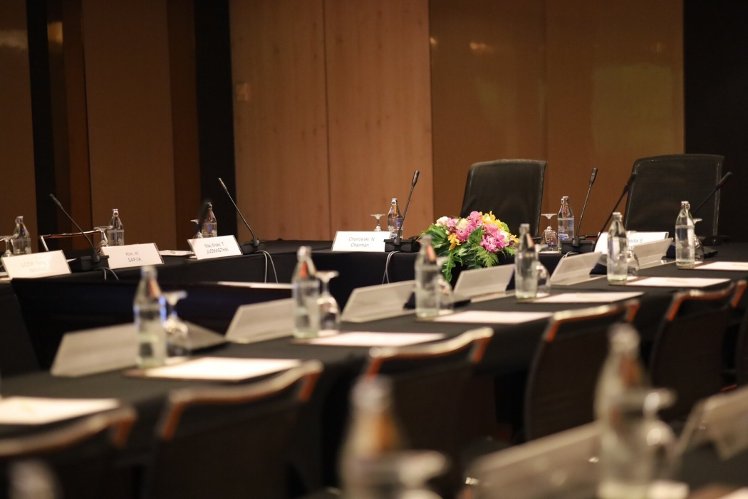 DusitD2 Chiang Mai