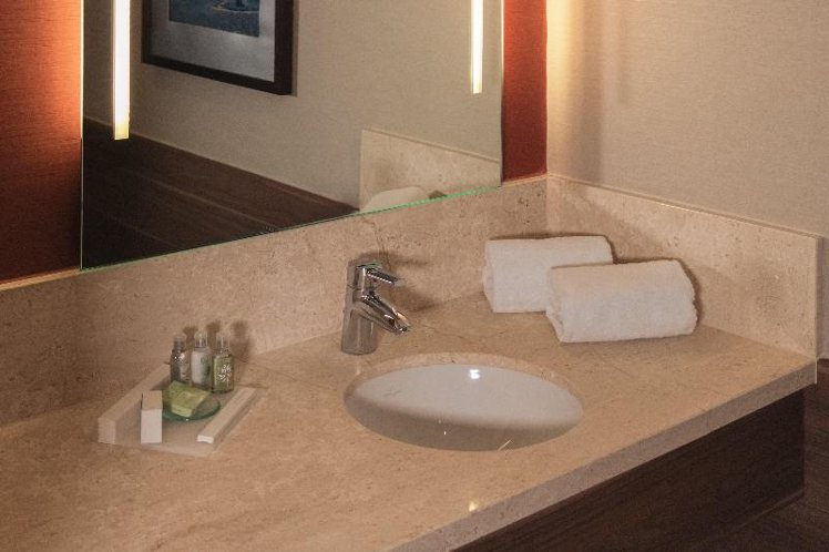 SUITE GRAND Room