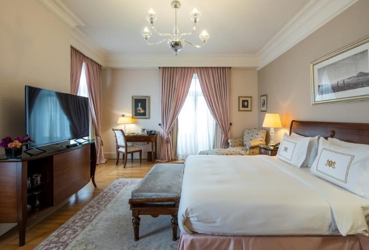 DOUBLE GUEST ROOM Room