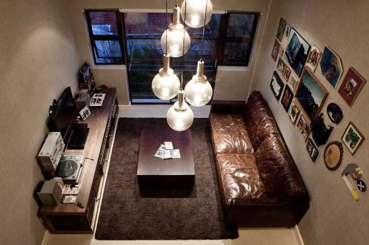 Double or Twin LUXURY Room