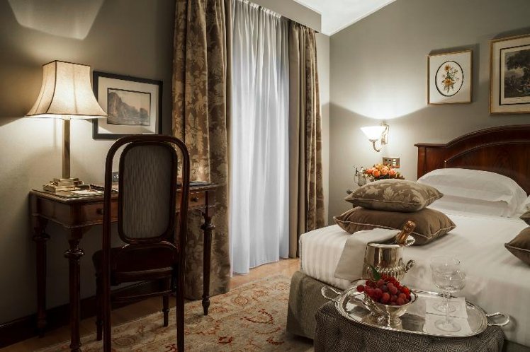 Grand Hotel et de Milan - The Leading Hotels