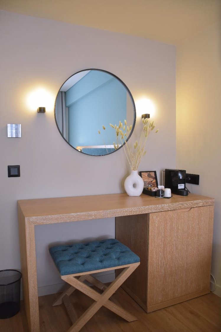 Double or Twin WITH VIEWS Room