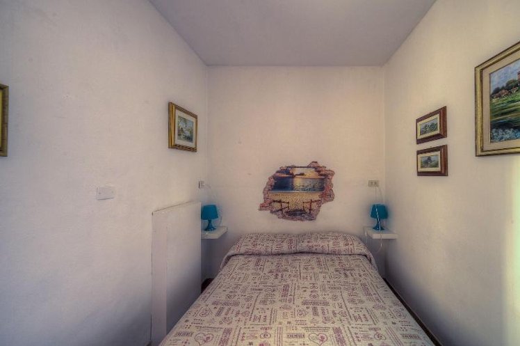 DOUBLE WITH SHARED BATHROOM WITH VIEWS Room