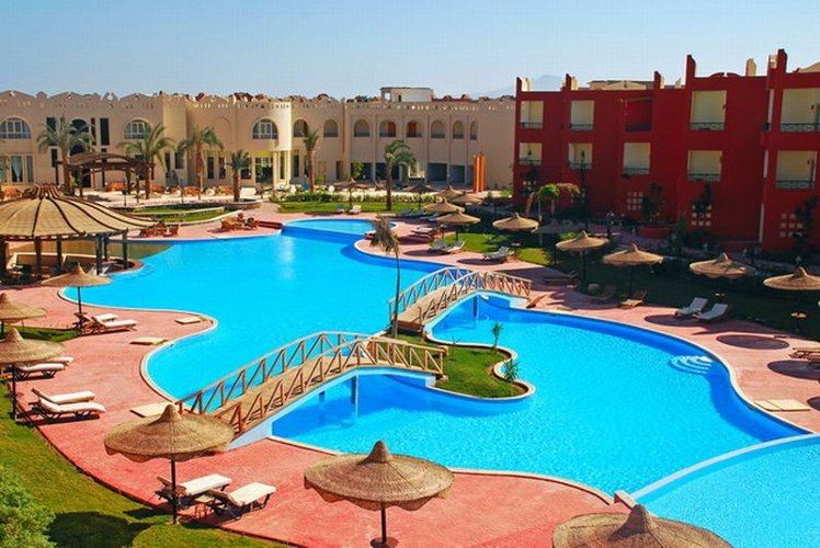 Sharm Bride Resort Aqua & Spa