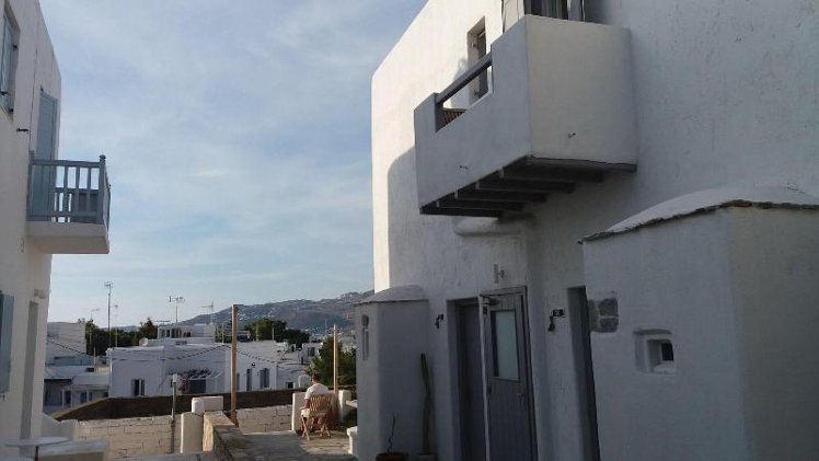 General view