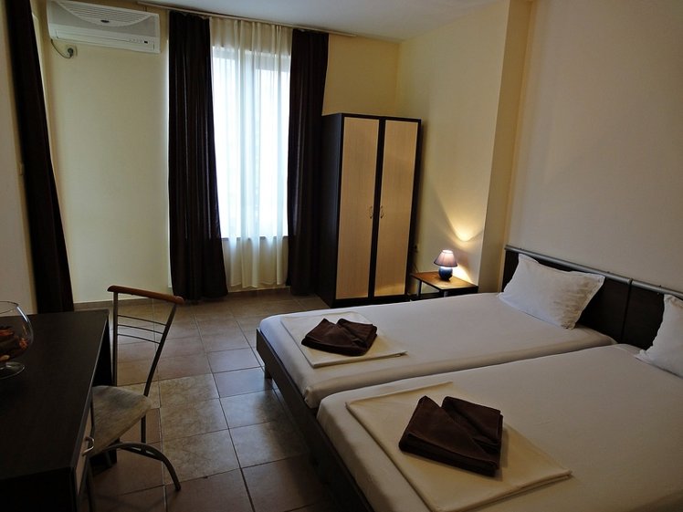 APARTMENT TWO BEDROOMS Room