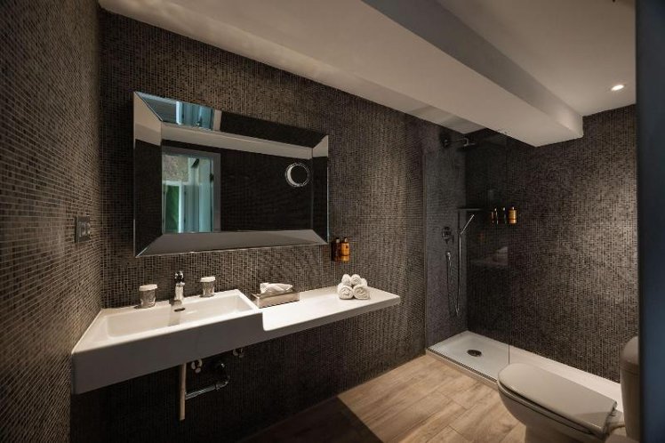SUITE SEA VIEW Room