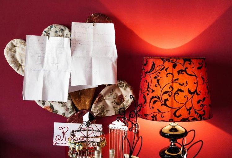 Donna Rosa Hotel