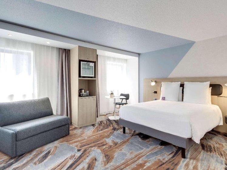 DOUBLE CLASSIC Room