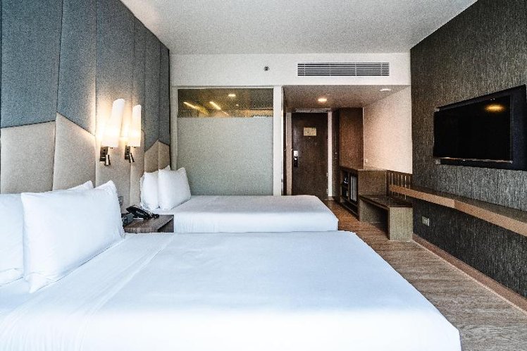 TWIN STANDARD Room