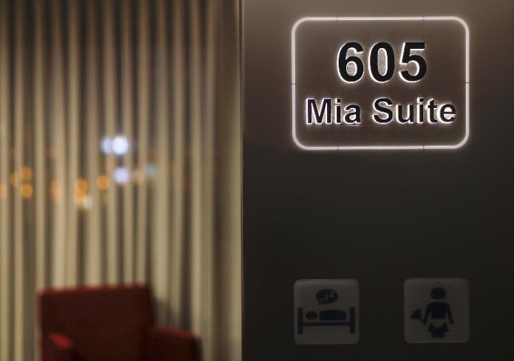 Mia City Hotel