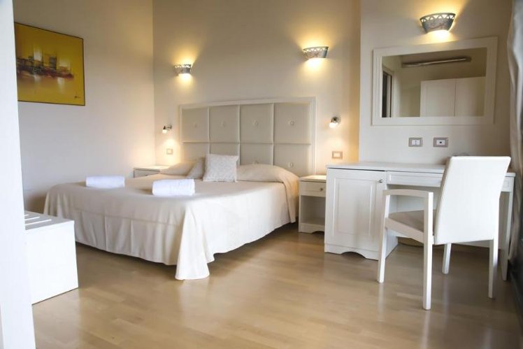 TRIPLE STANDARD Room