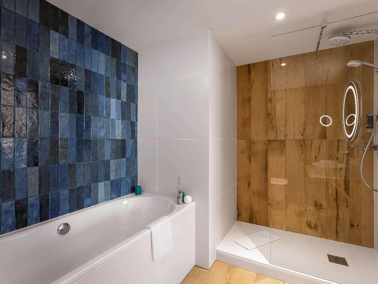 SUITE TWO BEDROOMS Room