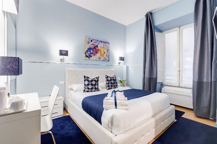 DOUBLE ECONOMY Room