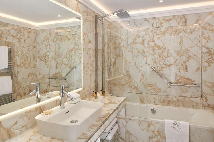 DOUBLE PRESTIGE Room