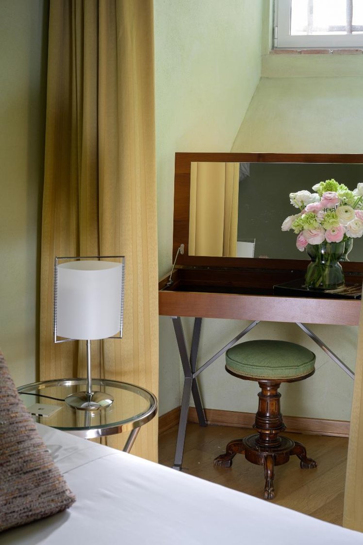 SUITE ANNEX Room
