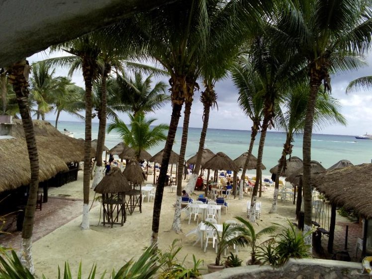 Costa del Mar