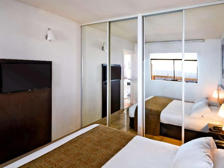 APARTMENT SEA VIEW Room