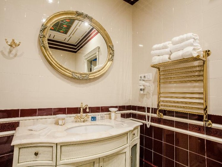 SUITE PREMIUM Room