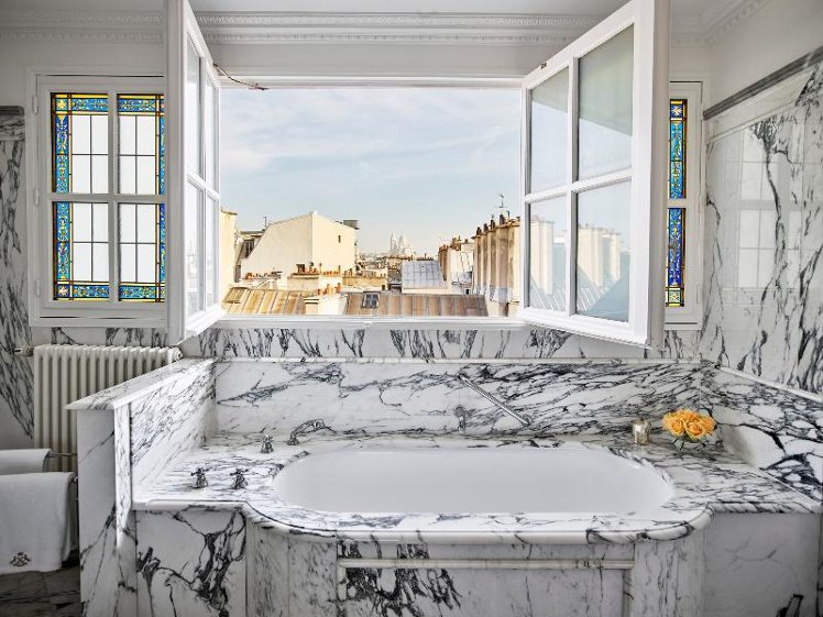 Le Meurice
