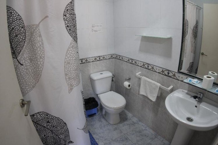 STUDIO CAPACITY 2 Room