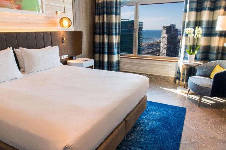 SUITE ONE BEDROOM Room