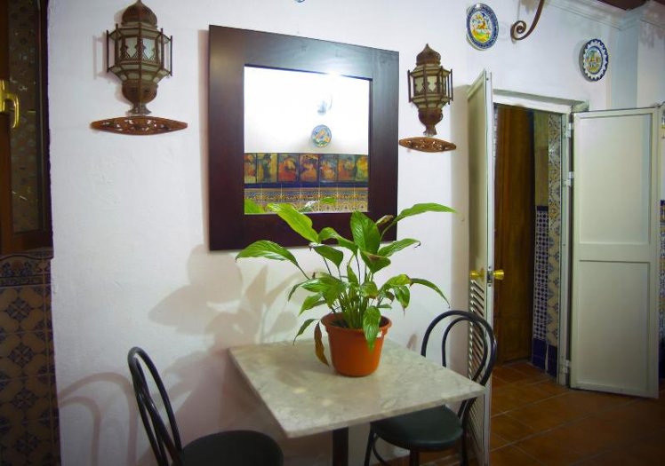 Pension Santa Maria La Blanca