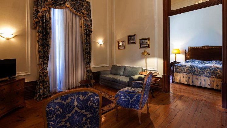 SUITE STANDARD Room