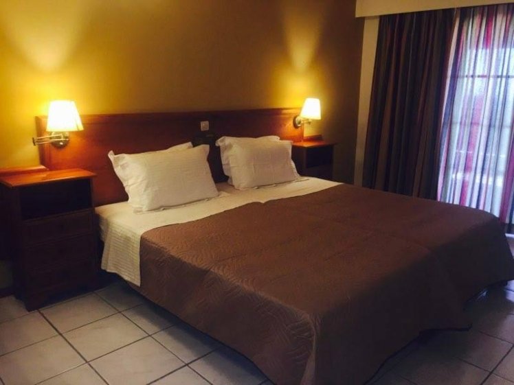 DOUBLE STANDARD Room