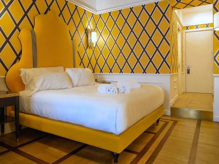DOUBLE CLASSIC Room