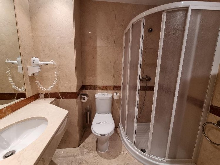 DOUBLE STANDARD Room
