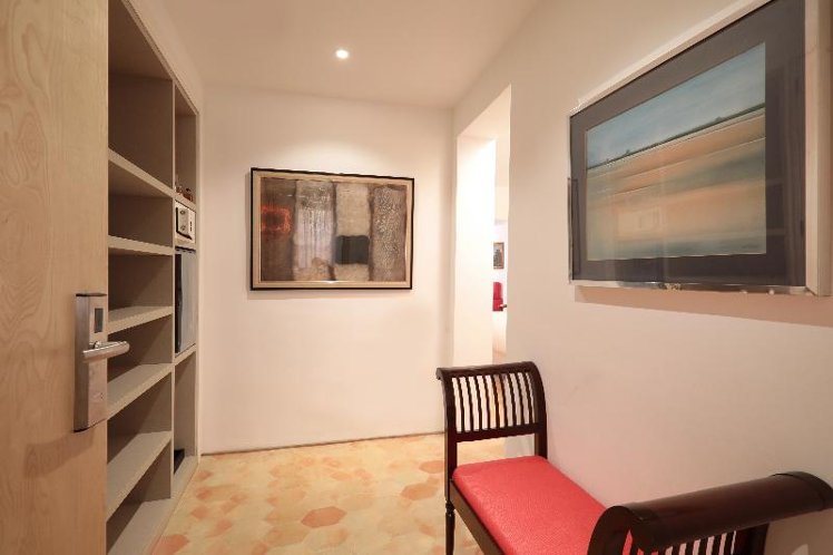 JUNIOR SUITE STANDARD Room