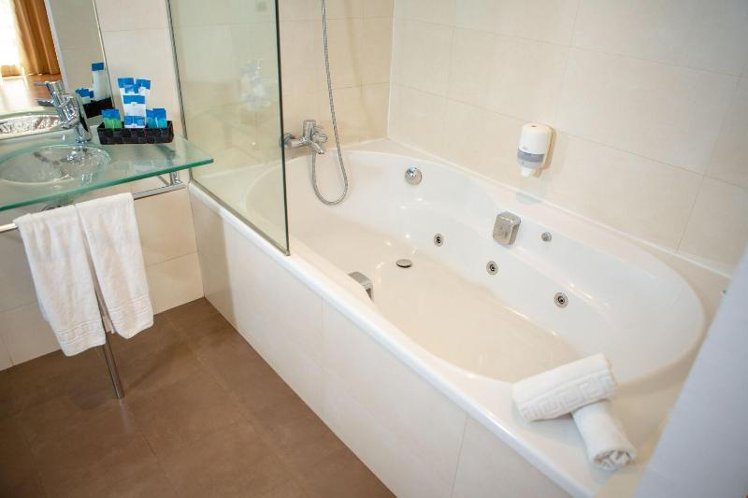 SUITE STANDARD Room