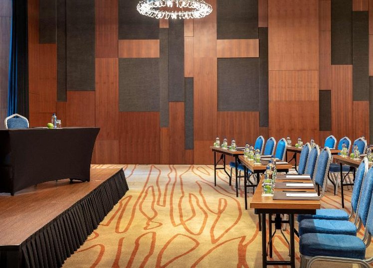Conferences