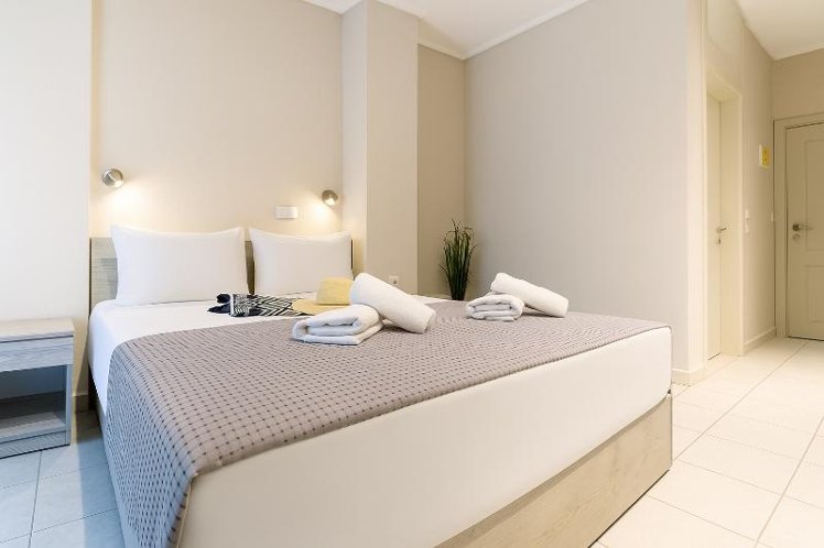 DOUBLE CLASSIC Room
