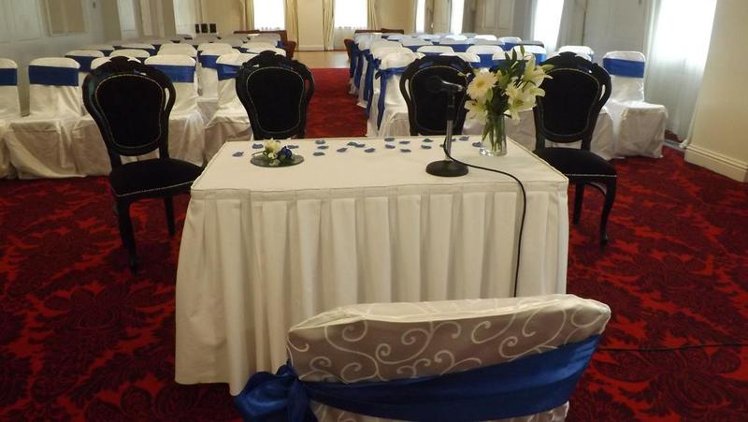 Conferences