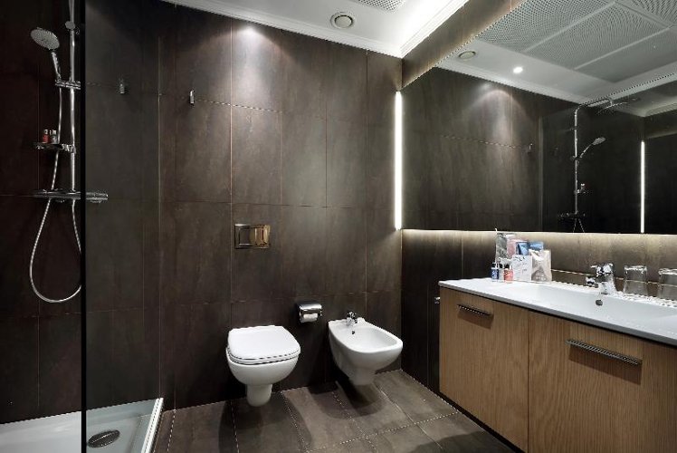 DOUBLE SINGLE USE SUPERIOR Room