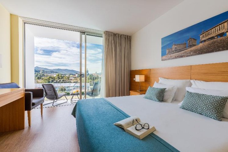 SUITE STANDARD Room