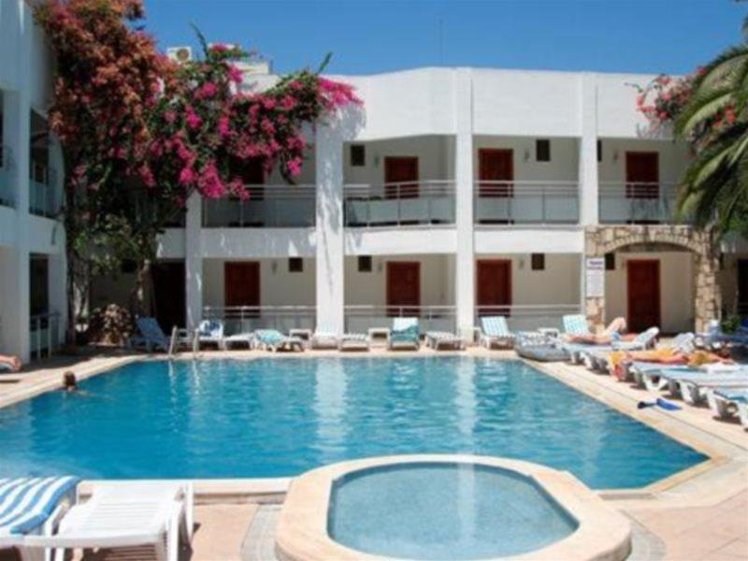 Holiday image
