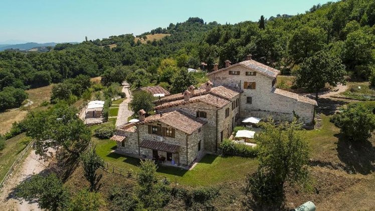 General view