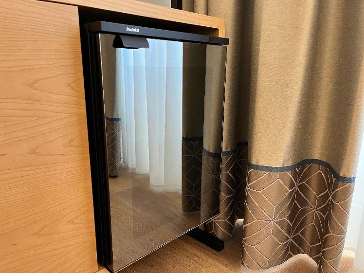 JUNIOR SUITE STANDARD Room