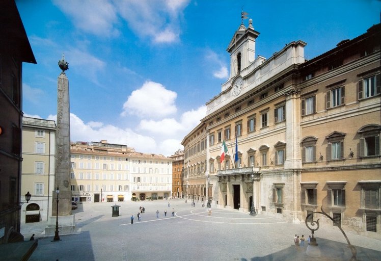 General view