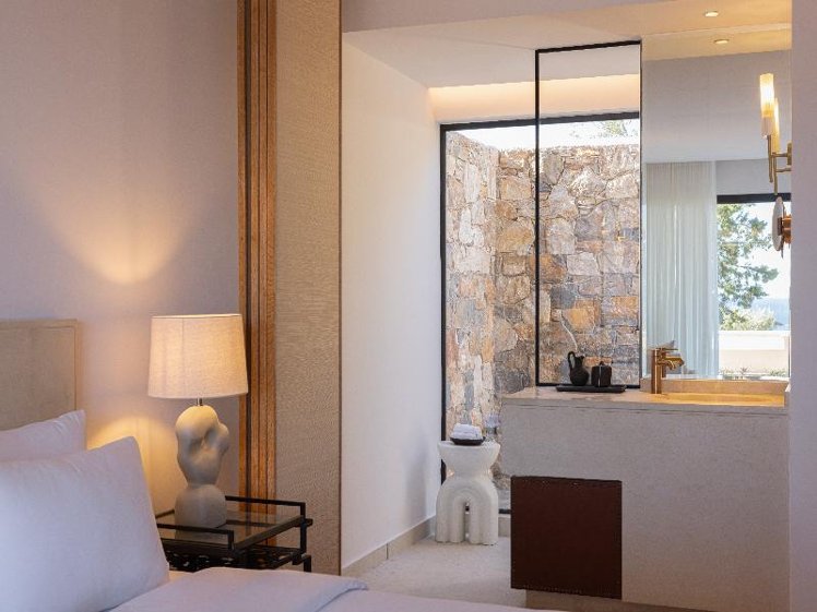 BUNGALOW PREMIER Room